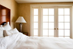 Berwick Hills bedroom extension costs