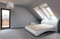 Berwick Hills bedroom extensions