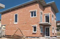 Berwick Hills home extensions