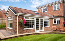 Berwick Hills house extension leads