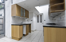 Berwick Hills kitchen extension leads